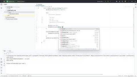 Exception Handling in Java বাংলায় | Exception কী ও কিভাবে Handle করতে হয়