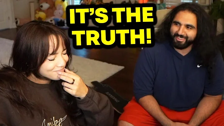 Esfand Gives Cinna an Important Reality Check...