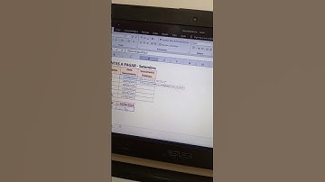 Como criar um alerta na planilha para contas que estão próximas do vencimento. #shorts