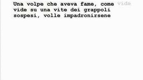 Typographic Sound - Louder to discover