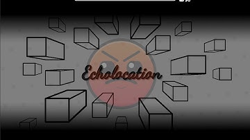 Echolocation - Triaxis