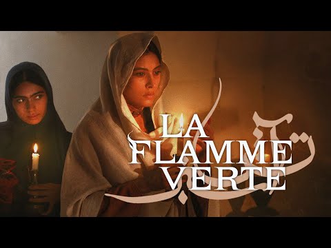 La Flamme verte : bande-annonce