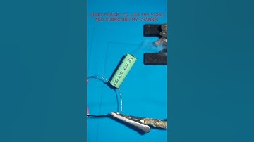 CAPACITOR EXPLOSION 3 #shorts