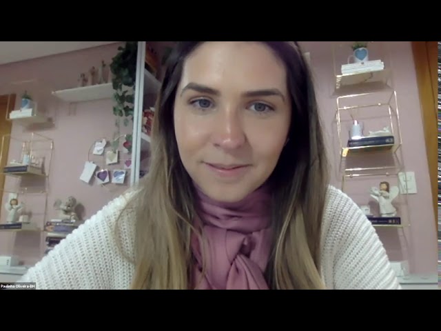 Encontro do dia 09/08/20 - A única resposta