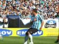 Grêmio 4 x 2 Flamengo - Brasileirão 2011 - 30/10/11