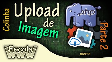 Upload de Imagem em PHP Orientada a Objeto, PDO e MySQL - Parte 2 - #009.3