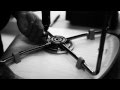 The making of: Arne Jacobsen `Butterfly chair` 3107, by Fritz Hansen The making of: Arne Jacobsen `Butterfly chair` 3107, by Fritz Hansen