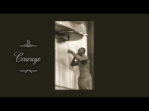 Courage - (Prod. 47 Shots)