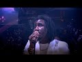 Wally b seck  le raam daan  live vogue  1 janvier 2024