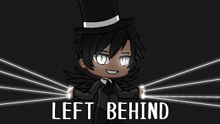 Left Behind GCMV ~ BLOOD AND FLASH WARNING! ~ Gacha Club ~ Halloween Special!