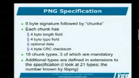 DEFCON 15: How smart is Intelligent Fuzzing - or -  How stupid is Dumb Fuzzing?