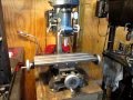 Milling with a Drill Press