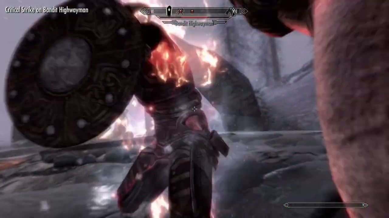 Skyrim The True Dragonborn Ep 10 Starting The Dawnguard To The Soul Cairn