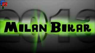 Miniatura de vídeo de "Milan Bikar - Paltu dzav | 2013"