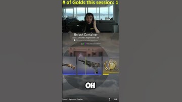 HE GOT BAITED | #trainwreckstv #csgo #counterstrike #gaming #cs2unboxing #csgounboxing #cs2 #funny