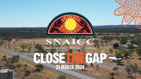 Close the Gap Day 2024