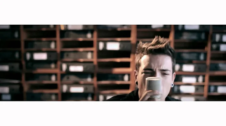 Nx Zero [ProjetoParalelo] - Só Rezo 0.2 Feat. Emicida, Yo Yo e DJ King (Clipe Oficial)