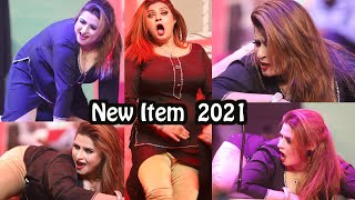 Kurti Tang Te Beerry Khully | Hot  Mujra | New HD 2021 |