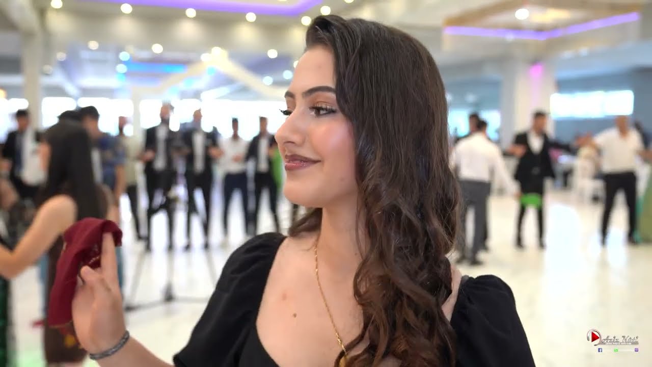 Dawata Hoger & Çinar 🎙Janyar Kobanî