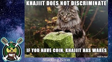 Skyrim VR w/ 200+ mods, Legendary Difficulty... Stable? Pfft, not likely! Let