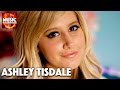 Capture de la vidéo Ashley Tisdale | Mini Documentary