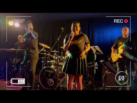 La pli si tol @ Jawa Night (26-03-2022)