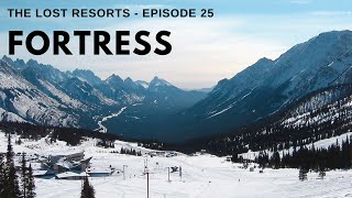 Fortress - The Lost Resorts, Episode 25