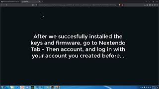 How To Play Ryujinx Online Without a Nintendo Switch (Nextendo Network) [WORKING 2026!]
