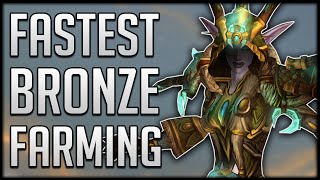 The FASTEST & EASIEST Ways To Farm Bronze Currency in WoW Remix Pandaria
