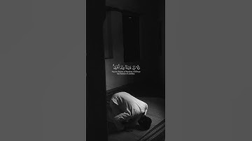 [الإسراء:15] القارئ:خالد الجليل