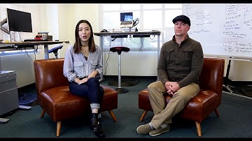 MakerDao Interview (MKR/DAI) | Matt Richards