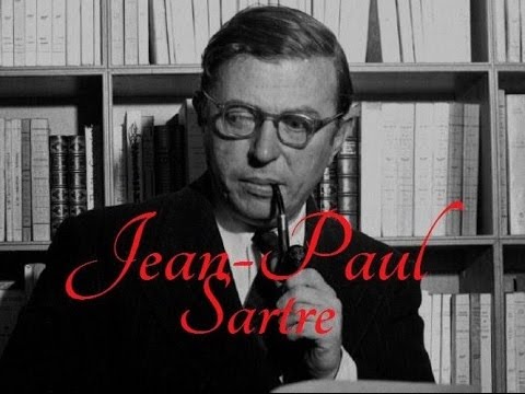 Les plus belles citations de Jean-Paul Sartre