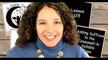 #115: Orton Gillingham Reading Remediation Lesson from Flying Cat Academy