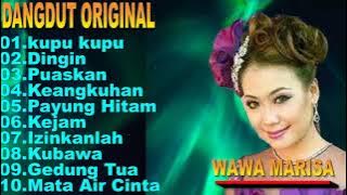 The Best Of Wawa Marisa - Full Album Dangdut Original