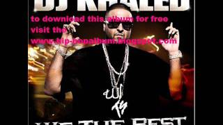 Watch Dj Khaled Hit Em Up video