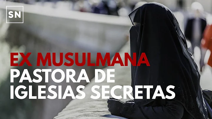 Testimonio Sara Nielsen / Pastora de iglesias secr...