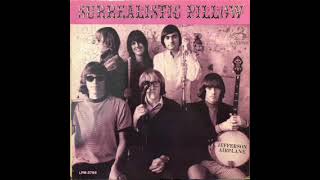 Jefferson Airplane  Surrealistic Pillow (Full Album) (1967)