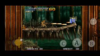 Metal slug episode 1  #popular #retrogaming #90s #kids #gameplay #funny #india #world #viral 