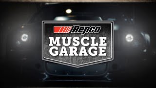 Repco Muscle Garage - Сезон 9 - Эпизод 1