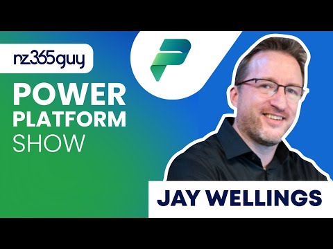 Revolutionizing Customer Service Through AI with Jay Wellings