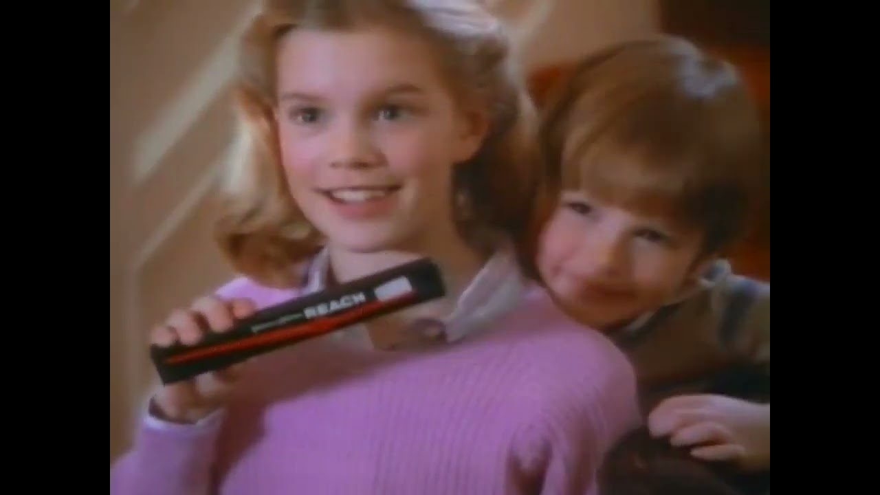 SBC 5 (English) Commercials (16 July 1986)