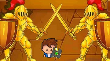 Catch the New Legendary Knightanyx Gold Type Dynamon in Dynamons World #dynamonsworld #gaming 