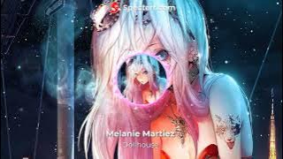 Melanie Martinez Dollhouse 8D Audio