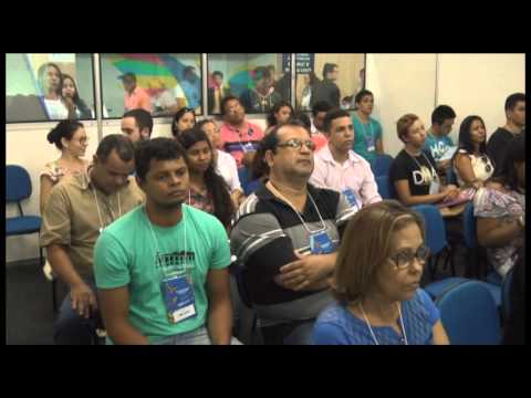 TV SEBRAE - EXPECTATIVA PARA A FEIRA DO EMPREENDEDOR