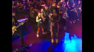 Handel's Messiah Rocks - Hallelujah