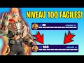 La meilleur map xp glitch illimit saison 3 chapitre 5 sur fortnite  level 100 easy