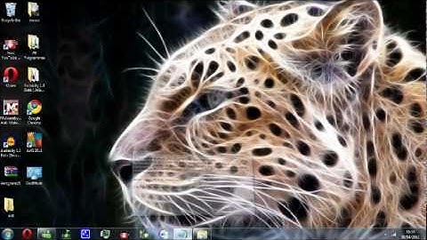 How to get GodMode - Windows 7 Tricks and Tips - Bonesethero - 2011