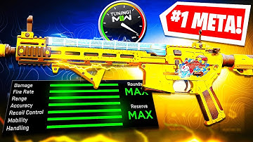 *NEW* #1 FSS HURRICANE BUILD is GODLY in MW2 UPDATE 🤯 Best FSS Hurricane Class Setup Tuning Loadout