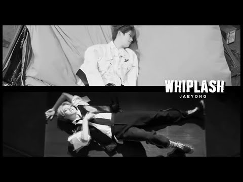Jaeyong | WHIPLASH