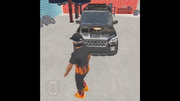 New update npc cheat code in indian thef auto simulator new update🤑 | gta 5 new update🤑#guess